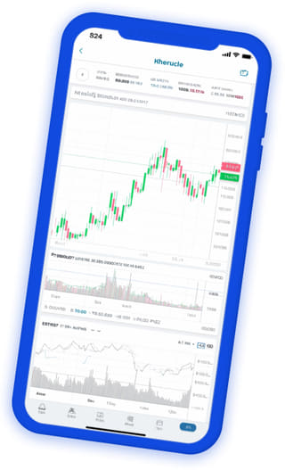 Choice Ledgex crypto trading app live portfolio dashboard